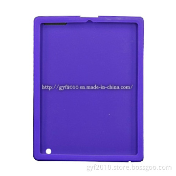 Silicone Case for iPad